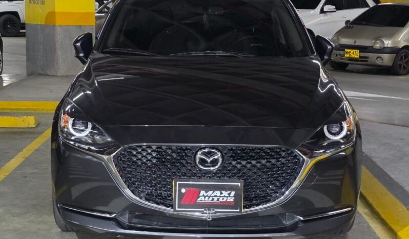 
								MAZDA 2 GRAND TOURING LX 1.5 AT full									