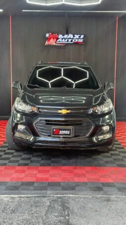 CHEVROLET TRACKER LS AT 1.8 4X2