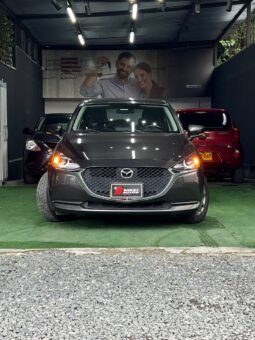 
										MAZDA 2 SEDAN full									