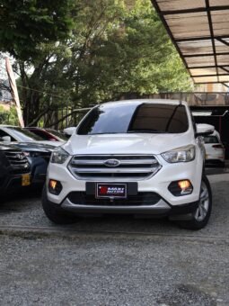 FORD ESCAPE SE 2.0L AT 4×2