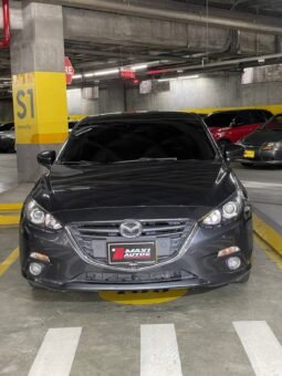 MAZDA 3 TOURING MT