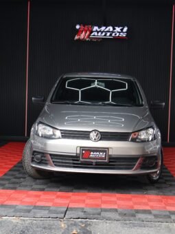 VOLKSWAGEN GOL TRENDLINE MT 1.6