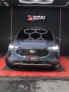 FORD ESCAPE ST LINE 2.5l HIBRIDA AT 4×2