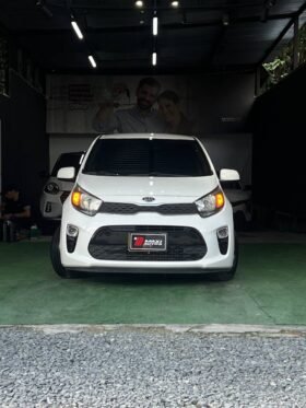 KIA PICANTO VIBRANT MT 1.250