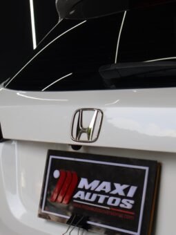 
										HONDA HRV XTYLE 1.800 AUT 4X2 full									