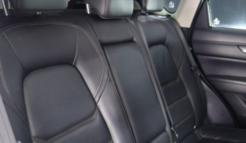 
								MAZDA CX5 GRAND TOURING 2.500 CC AT 4X2 full									