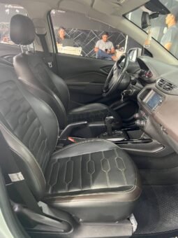 
										CHEVROLET ONIX LTZ AT SD 1.4 full									