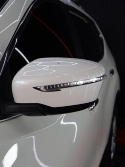 
										NISSAN X-TRAIL ADVANCE 2.5L AT 4×2 7PTOS. full									