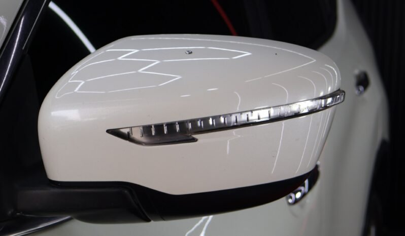 
								NISSAN X-TRAIL ADVANCE 2.5L AT 4×2 7PTOS. full									