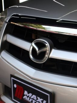 
										MAZDA BT50 MT 4X4 2.5 DIESEL full									