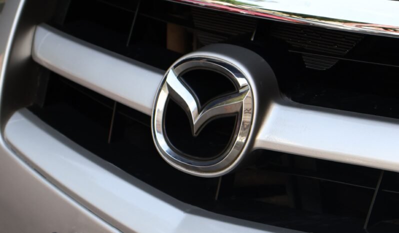 
								MAZDA BT50 MT 4X4 2.5 DIESEL full									