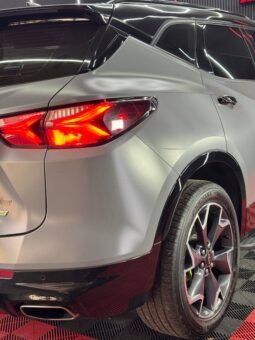 
										CHEVROLET BLAZER RS  AWD 3.6 AT full									