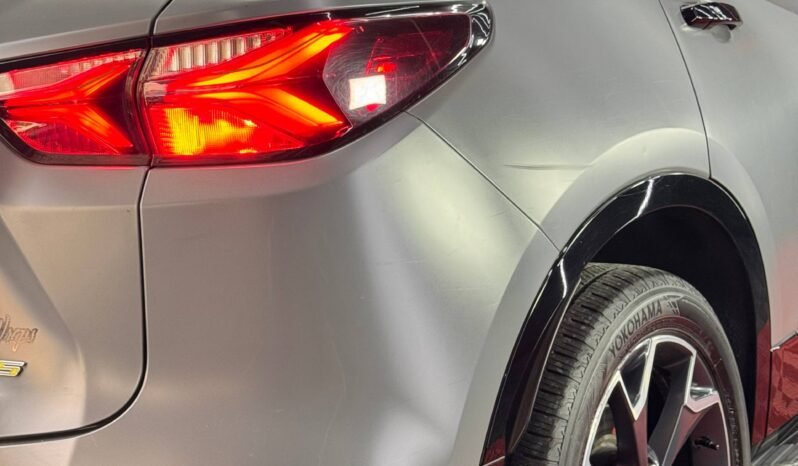 
								CHEVROLET BLAZER RS  AWD 3.6 AT full									