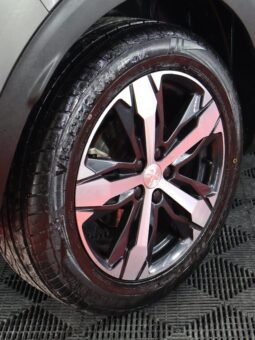 
										PEUGEOT 3008 GT LINE 1.6 AT full									