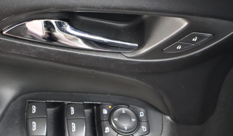 
								CHEVROLET EQUINOX LT 1.5 AT full									