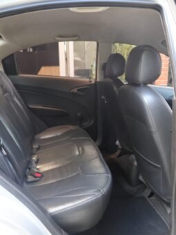 
										CHEVROLET SAIL LS MT 1.4 SD full									