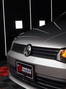 
										VOLKSWAGEN GOL TRENDLINE MT 1.6 full									