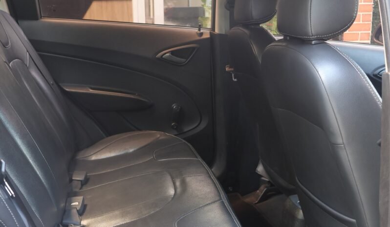 
								CHEVROLET SAIL LS MT 1.4 SD full									