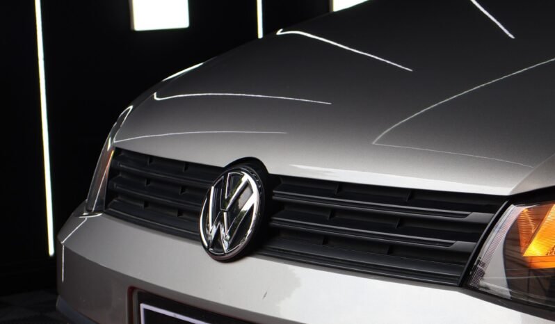 
								VOLKSWAGEN GOL TRENDLINE MT 1.6 full									