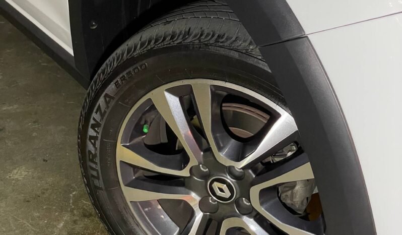 
								RENAULT STEPWAY INTENS AUT CVT 1.6 full									