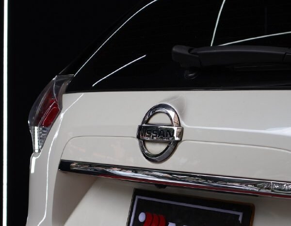 
								NISSAN X-TRAIL ADVANCE 2.5L AT 4×2 7PTOS. full									