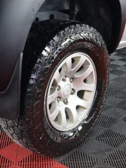 
										MAZDA BT50 MT 4X4 2.5 DIESEL full									