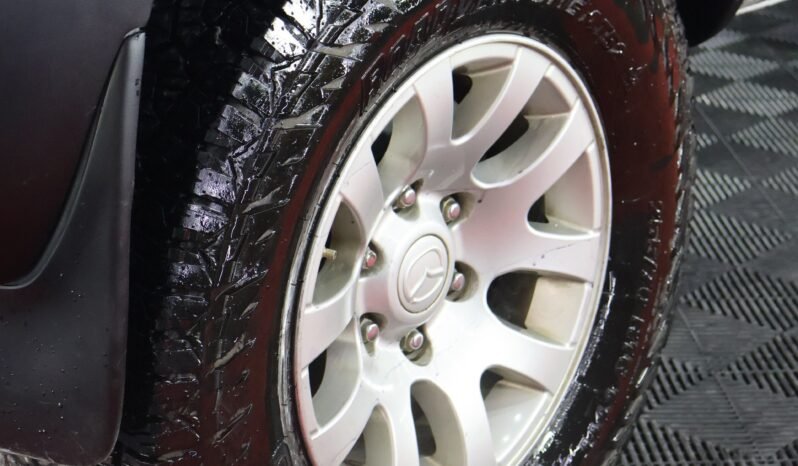 
								MAZDA BT50 MT 4X4 2.5 DIESEL full									