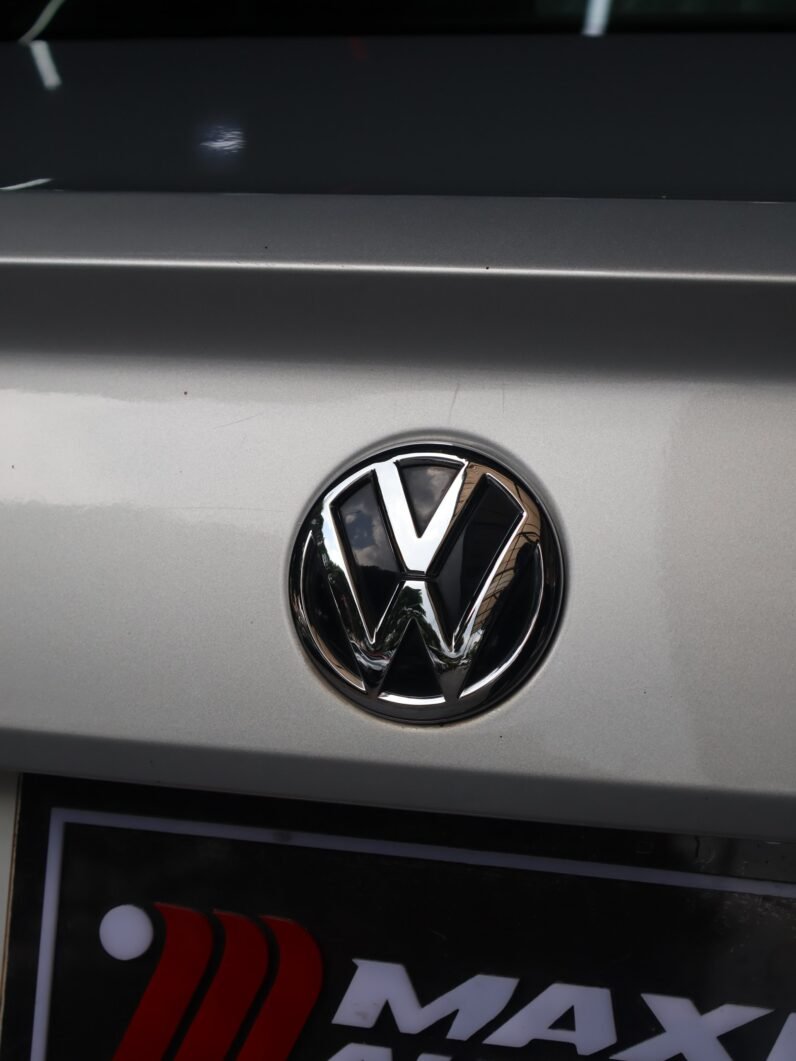 
								VOLKSWAGEN VIRTUS COMFORTLINE 1.6 AUT full									