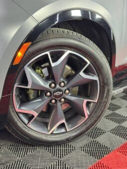 
										CHEVROLET BLAZER RS  AWD 3.6 AT full									