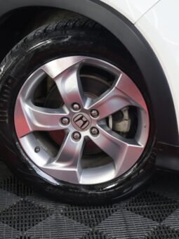 
										HONDA HRV XTYLE 1.800 AUT 4X2 full									