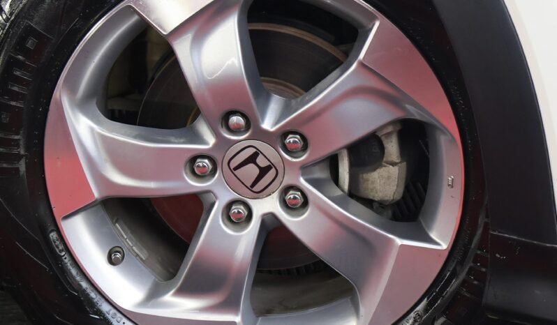 
								HONDA HRV XTYLE 1.800 AUT 4X2 full									