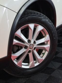 
										NISSAN X-TRAIL ADVANCE 2.5L AT 4×2 7PTOS. full									