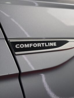 
										VOLKSWAGEN VIRTUS COMFORTLINE 1.6 AUT full									