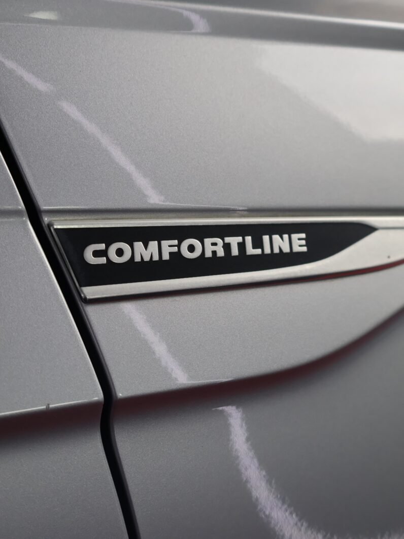 
								VOLKSWAGEN VIRTUS COMFORTLINE 1.6 AUT full									