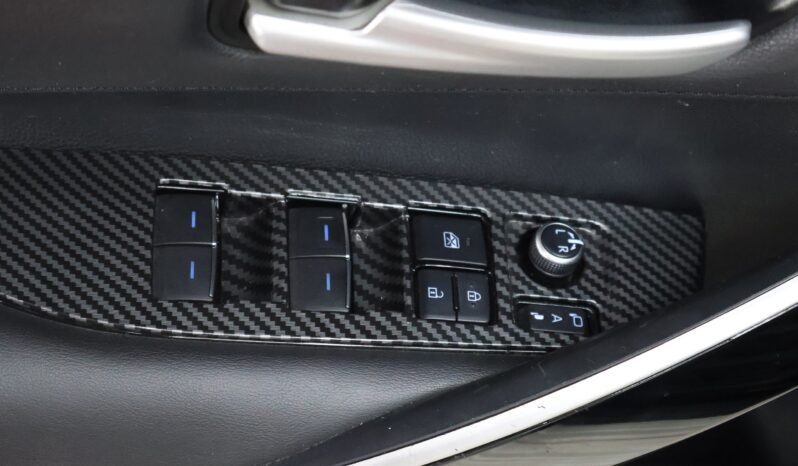 
								TOYOTA COROLLA  SEG AT HIBRIDO 1.8 AT full									