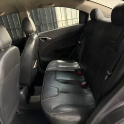 
										CHEVROLET SAIL LTZ SEDAN MT 1.4L full									