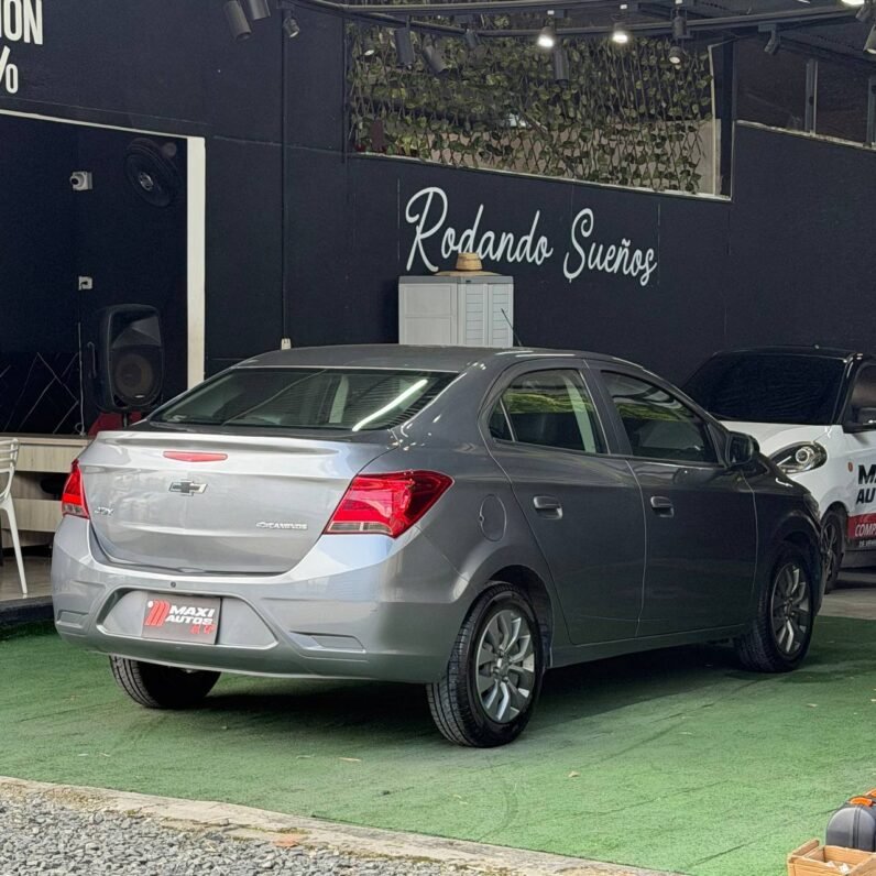 
								CHEVROLET JOY 1.4 MT SEDAN full									