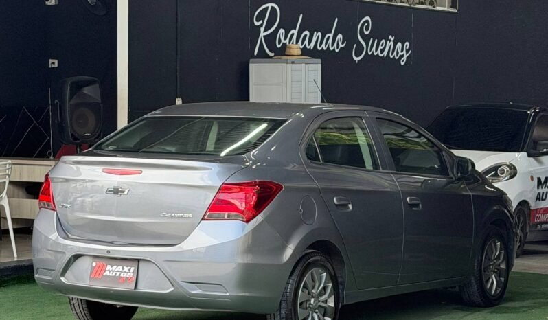 
								CHEVROLET JOY 1.4 MT SEDAN full									