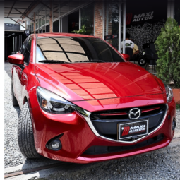 
										MAZDA 2 GRAND TOURING 1.5 MT full									