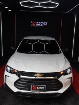 CHEVROLET TRACKER LTZ AT 4×2 1.2