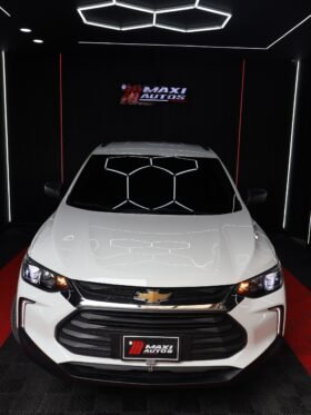 CHEVROLET TRACKER LTZ AT 4×2 1.2