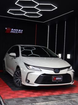 
										TOYOTA COROLLA  SEG AT HIBRIDO 1.8 AT full									