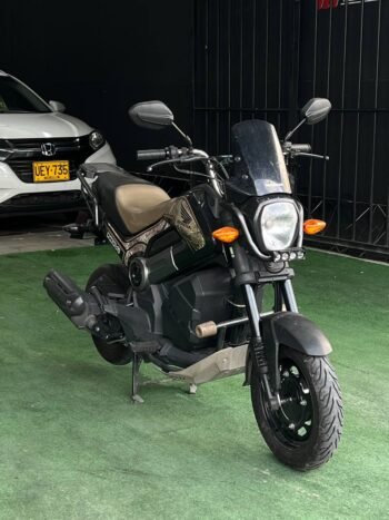 HONDA NAVI E3 AT 110L