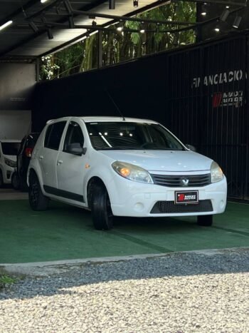 RENAULT SANDERO EXPRESSION 1.6 MT