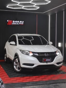 HONDA HRV XTYLE 1.800 AUT 4X2