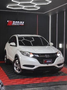 HONDA HRV XTYLE 1.800 AUT 4X2