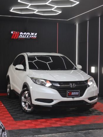 HONDA HRV XTYLE 1.800 AUT 4X2