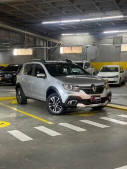 RENAULT STEPWAY INTENS AT