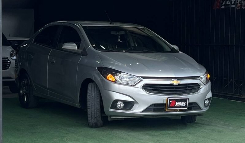 
								CHEVROLET ONIX LTZ AT SD 1.4 full									