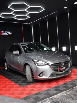 MAZDA 2 TOURING AT 1.5 HB